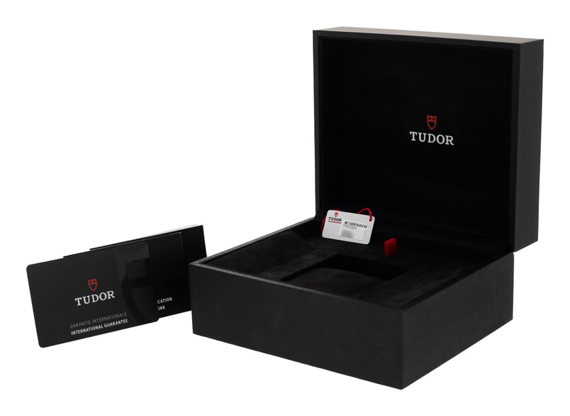 Tudor Black Bay GMT M79830RB-0001